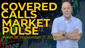 Stocks Look Fine—But the Market Just Turned Red