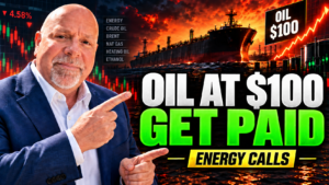 Oil at $100: What the Iranian Tanker Strike Means for Your Money