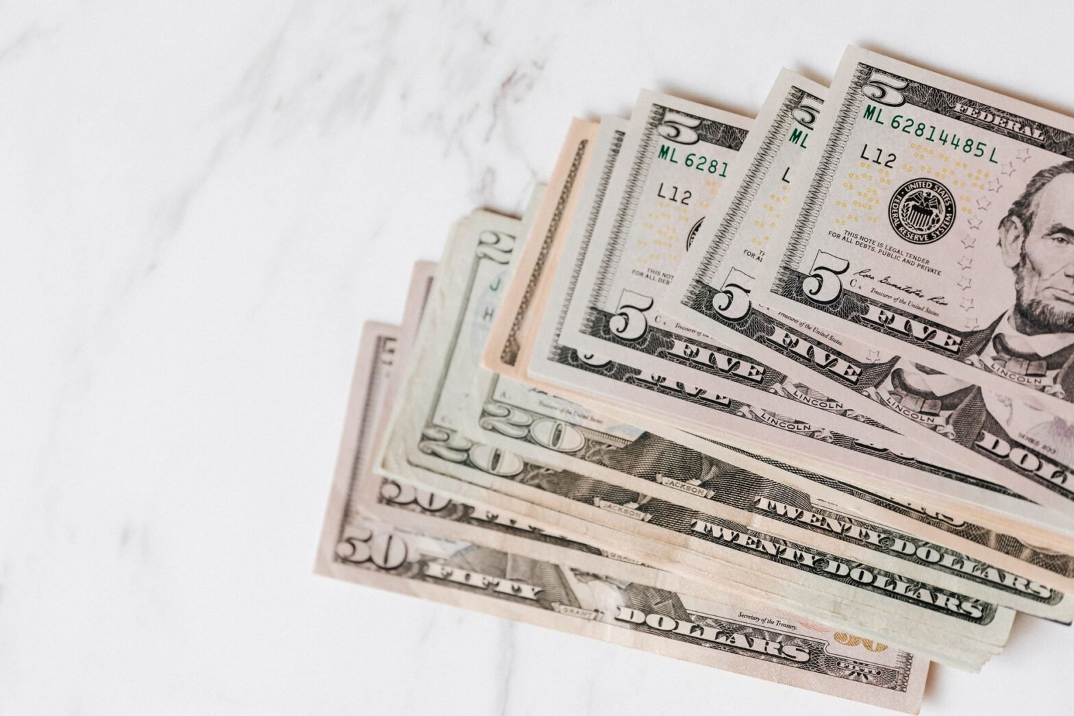 Covered Call And Put Credit Spread Ladder For Monthly Income - editorial photograph