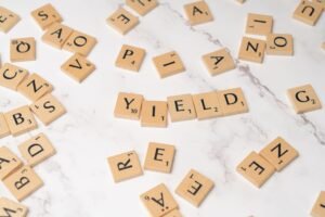 Covered Call Dividend Capture With Options On High Yield Oil Stocks - editorial photograph