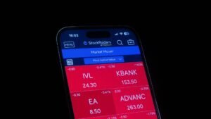 Covered Call On Small Cap Value Stocks For Higher Premium Yields - editorial photograph