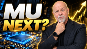 Micron (MU) Just Reported Earnings: What's Next?