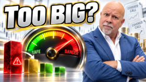 Why Position Sizing Will Save Your Trading!