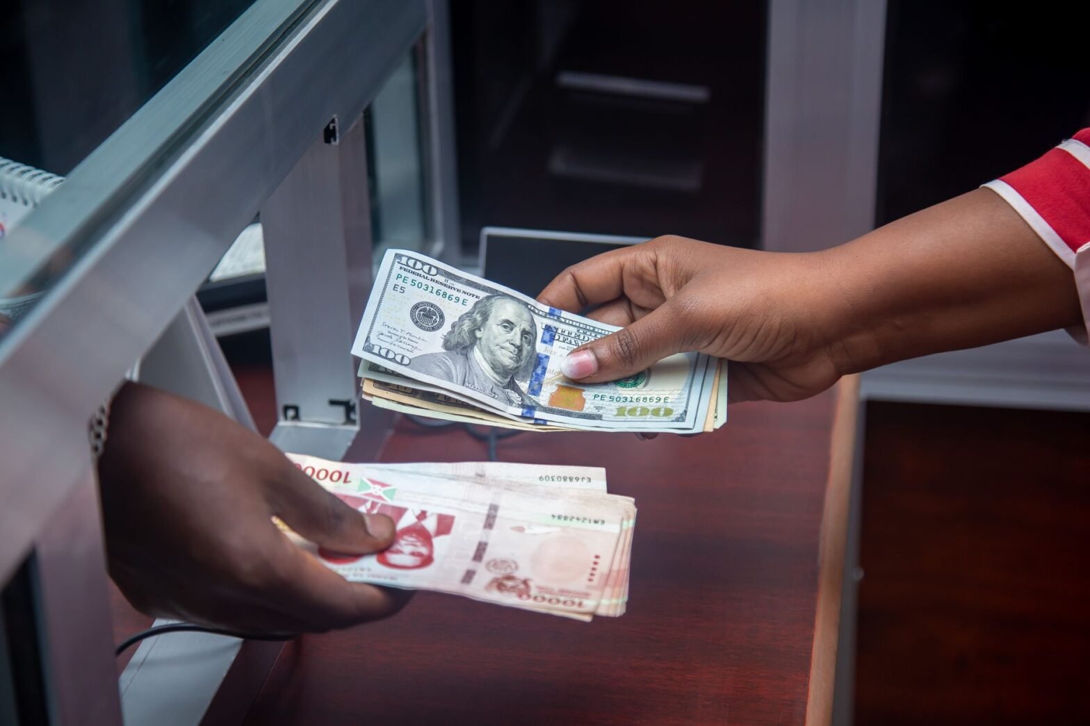 Covered Call On Regional Banks Dividend Capture During Earnings - editorial photograph