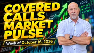 Stock Market Warning: I Sold NVIDIA & Went to Cash!